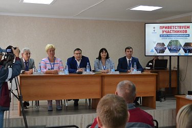 В Медногорске прошел слет работающей молодежи